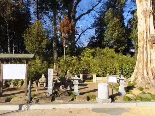 龍興寺(栃木県)