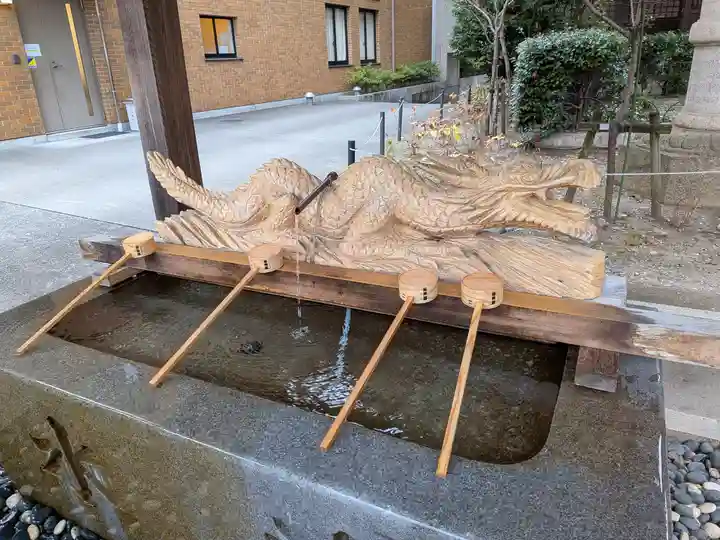 若宮八幡社(愛知県)