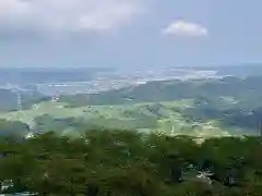 阿波々神社(静岡県)