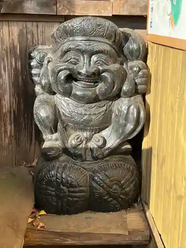 中之嶽神社(群馬県)