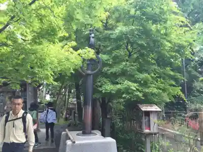 高尾山薬王院のその他建物