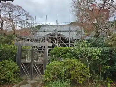 延命寺(大阪府)