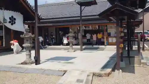 星神社のその他建物