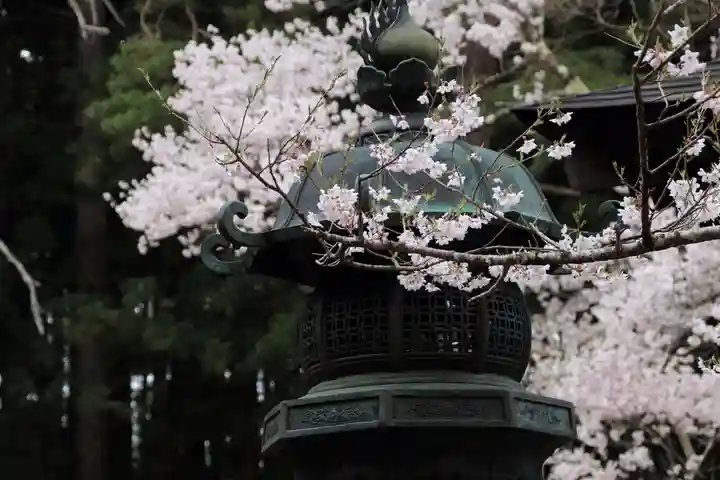 土津神社|こどもと出世の神さまのその他建物