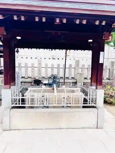 上の天神 生根神社(大阪府)