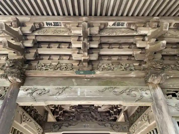 楽満寺(千葉県)