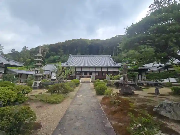 興聖寺(興聖寶林禅寺)(京都府)