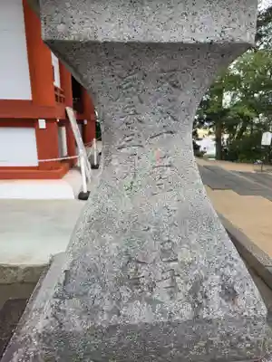 吉備津神社(岡山県)