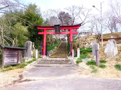 熊野神社(宮城県)