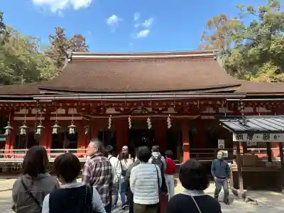 石上神宮(奈良県)
