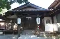 智光院(山口県)