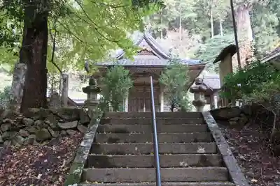 大洗磯前神社(岐阜県)