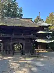 西明寺(栃木県)