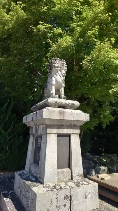 盛岡八幡宮(岩手県)