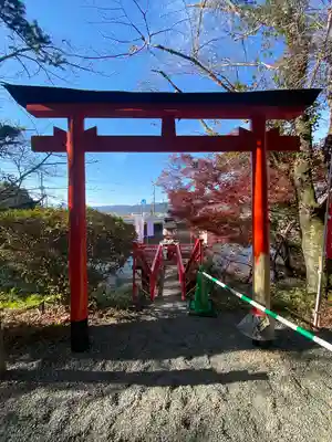 出雲大神宮(京都府)