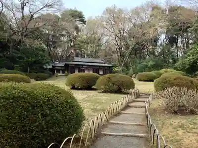 明治神宮(東京都)