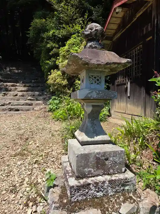 今熊神社(東京都)