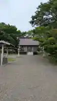 三吉神社(北海道)