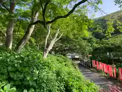 普門寺(切り絵御朱印発祥の寺)(愛知県)