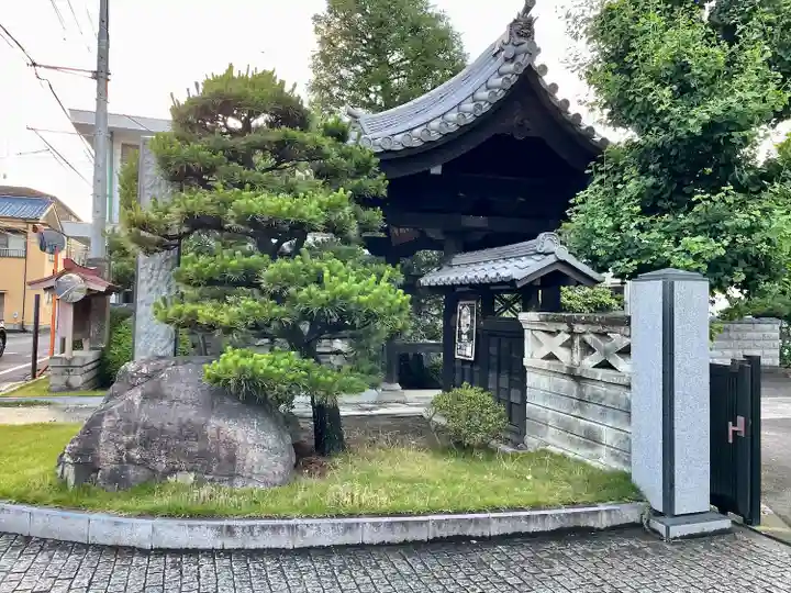 清巌寺(栃木県)