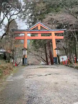 日吉大社(滋賀県)