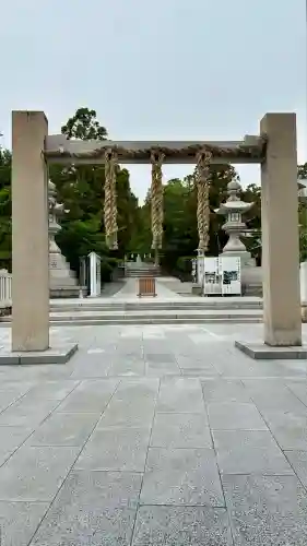廣田神社(兵庫県)