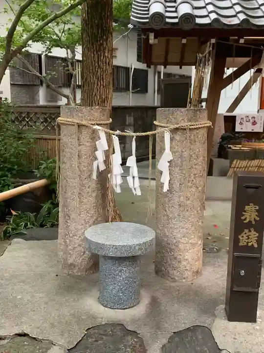 八坂神社のその他建物