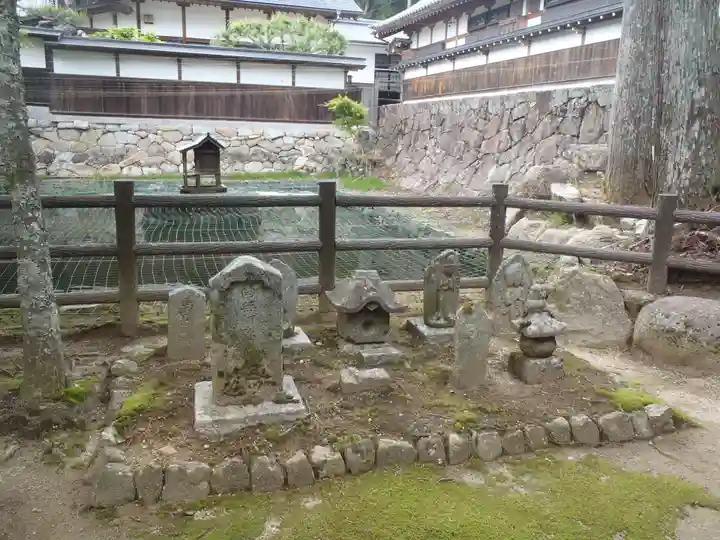 竜護寺(岐阜県)