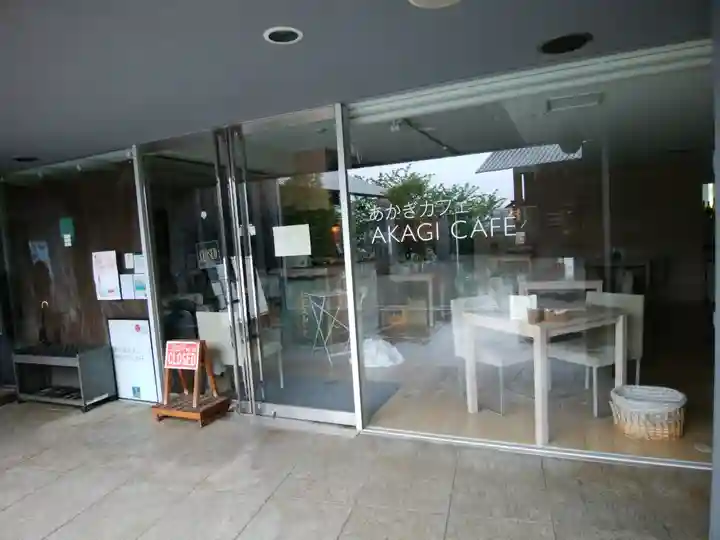 赤城神社(東京都)