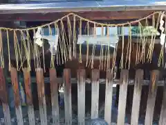 魚崎八幡宮神社(兵庫県)