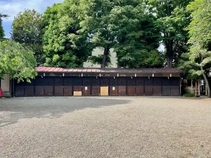 本町南町八幡神社(東京都)