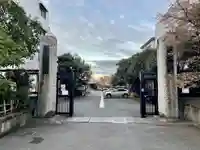 最勝寺教学院(東京都)