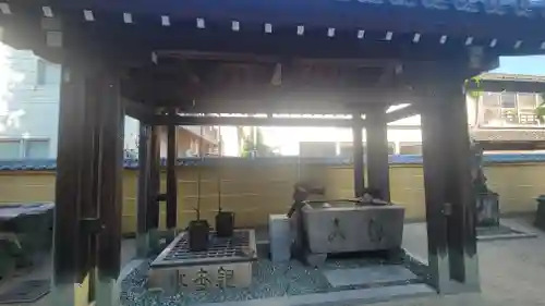 定秀寺(愛媛県)