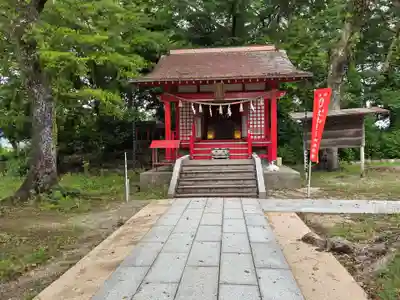 大乗院稲荷神社(福岡県)