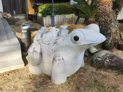 東林院(種蒔大師)のその他建物