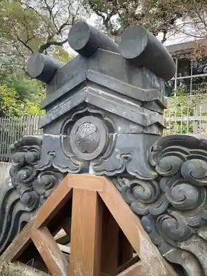 寛永寺(根本中堂)(東京都)