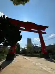 尼崎えびす神社(兵庫県)