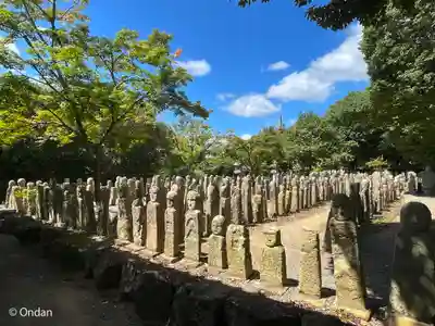 羅漢寺(兵庫県)