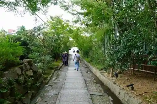 高台寺（高台寿聖禅寺・高臺寺）のその他建物