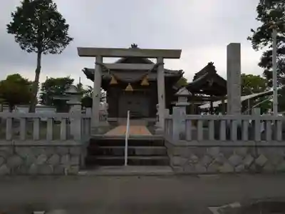 椿大神社(愛知県)