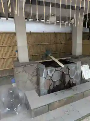 銀杏岡八幡神社(東京都)