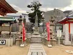 能福寺の建物その他