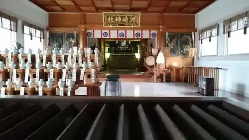 洲嵜神社(愛知県)