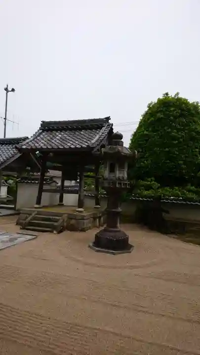 万松寺のその他建物