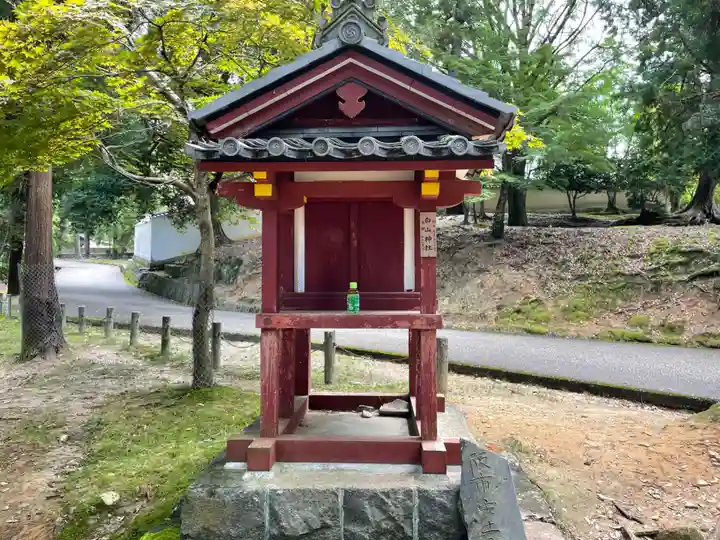 東大寺(奈良県)