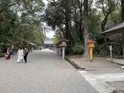 宮崎神宮のその他建物