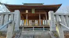 女浅間神社(栃木県)