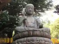 品川寺(東京都)