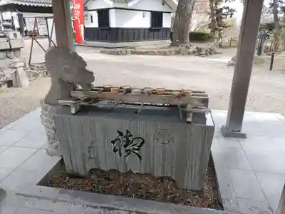 龍城神社(愛知県)