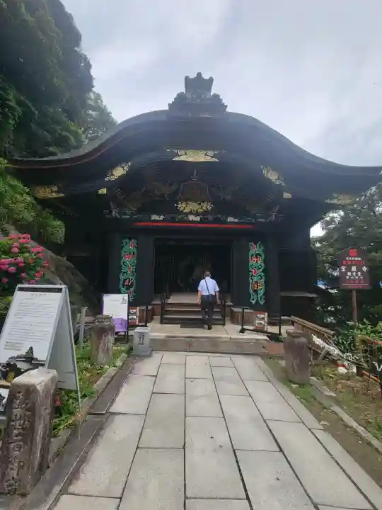 竹生島神社(都久夫須麻神社)(滋賀県)
